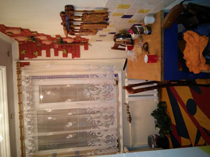 Срочно продам 1-комнатную квартиру, мкр, д.6, фотография 4