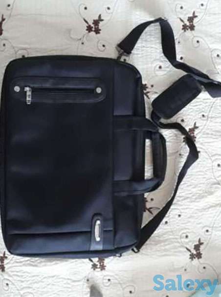 Сумка для ноутбука 21диагональ, фотография 1