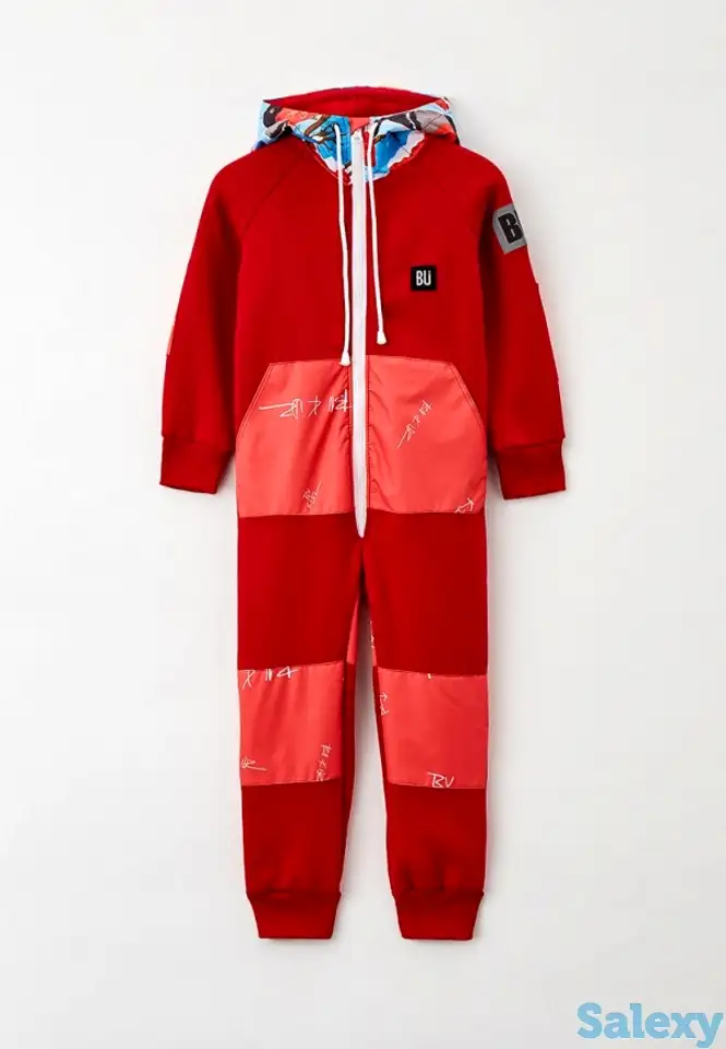 Комбинезон bukidz, фотография 1