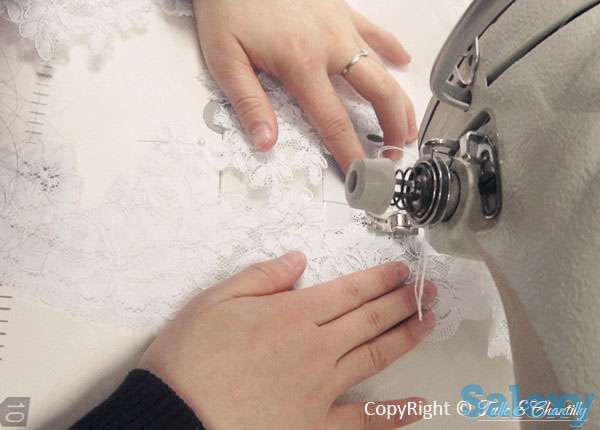 Швейный цех, фотография 5