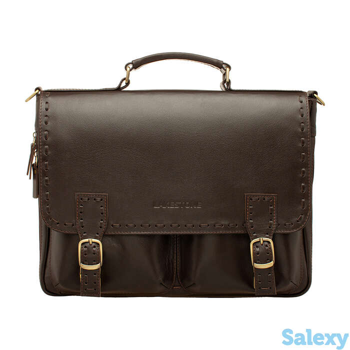 Портфель Cooper Brown, фотография 1