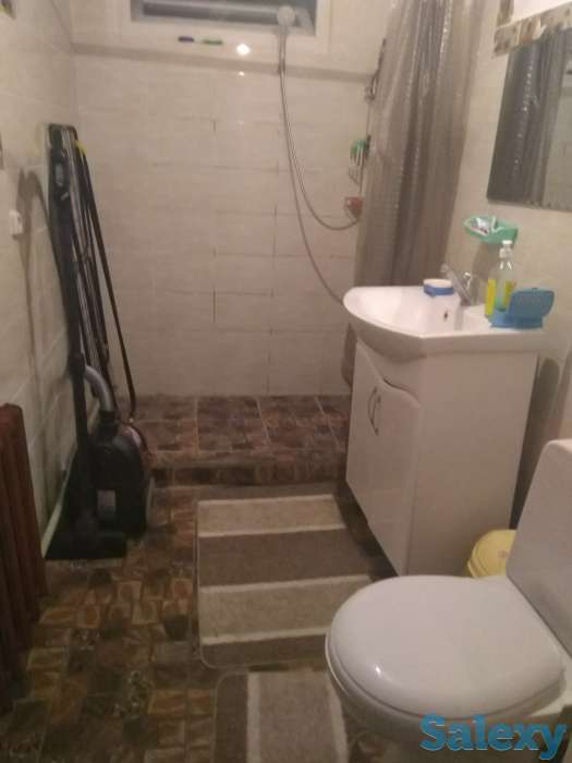 продам полдома выше рыскулова или обмен на 3х комн кв, фотография 8