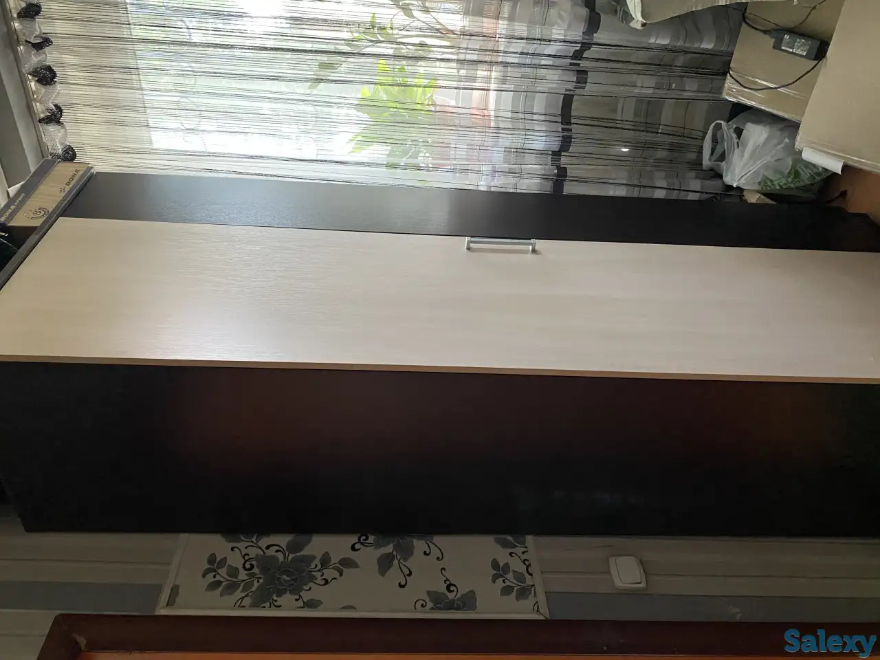 Продам б/у мебель, фотография 1