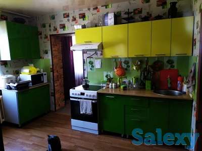 Продам дом с центральным отоплением, Покрышкина 38, фотография 2