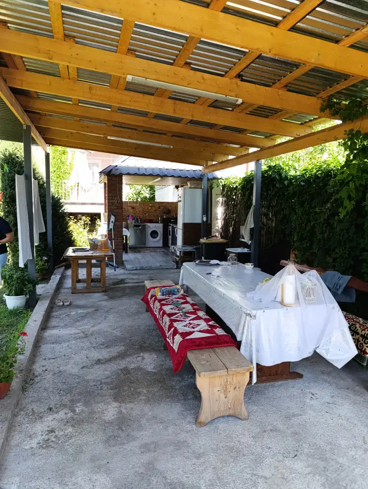 Сдается дача со всеми удобствами всё необходимое естьдла хорошего отдыха, фотография 1