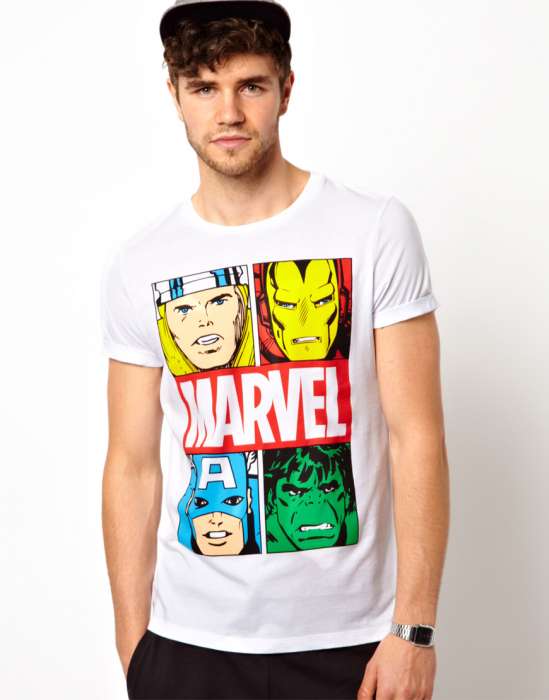 Печать на футболках, фотография 4