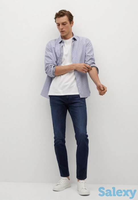 Джинсы mango man, фотография 2