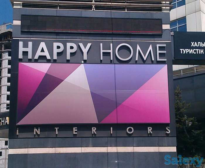 Все виды наружной и внутренней рекламы, фотография 8