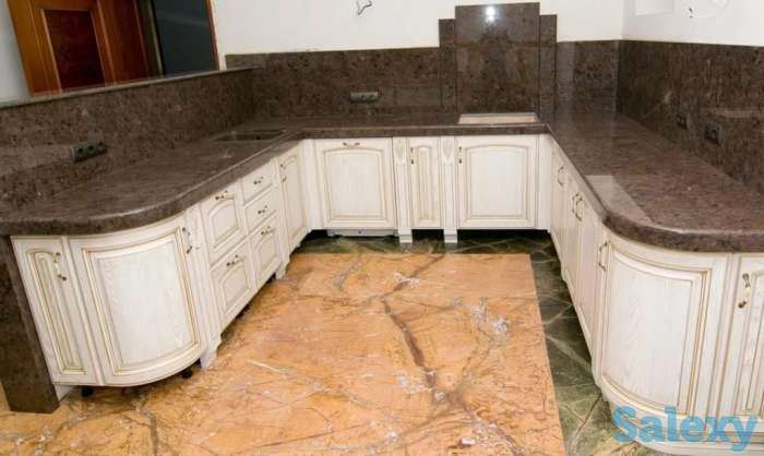 КАМНИ,ГРАНИТ,МРАМОР,ДАГЕСТАНСКИЕ КАМНИ.ОБЛИЦОВКА ДАМОВ., фотография 8