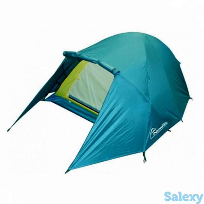 Палатка нормал виктория 2 мор.волна  (уценка, истёк срок хранения, гарантия 14 дней), фотография 1
