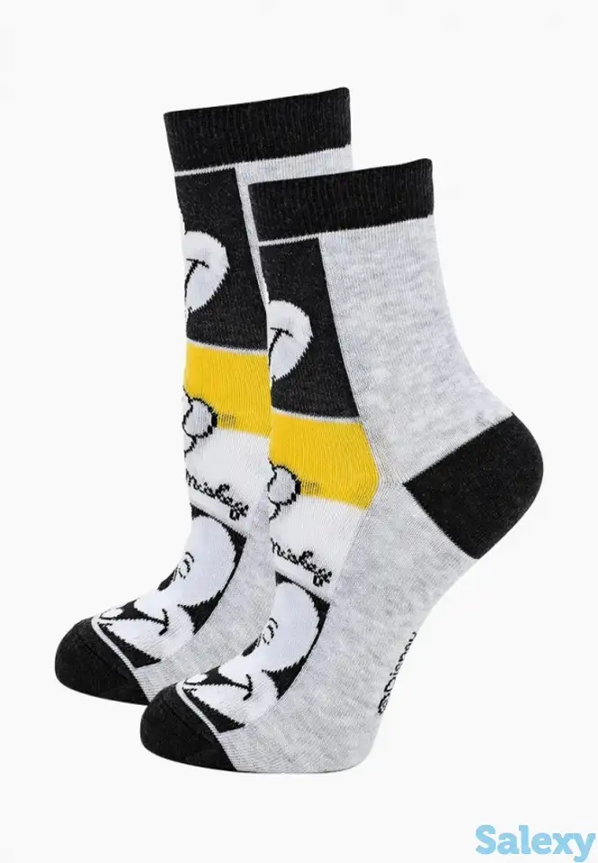 Носки 2 пары conte-kids, фотография 1