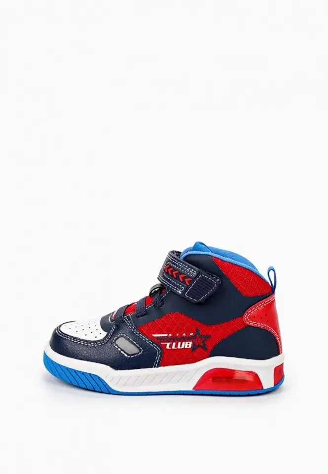 Кеды playtoday, фотография 1