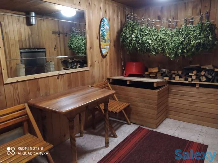 Коттедж 200 м² на участке 8 сот., фотография 4