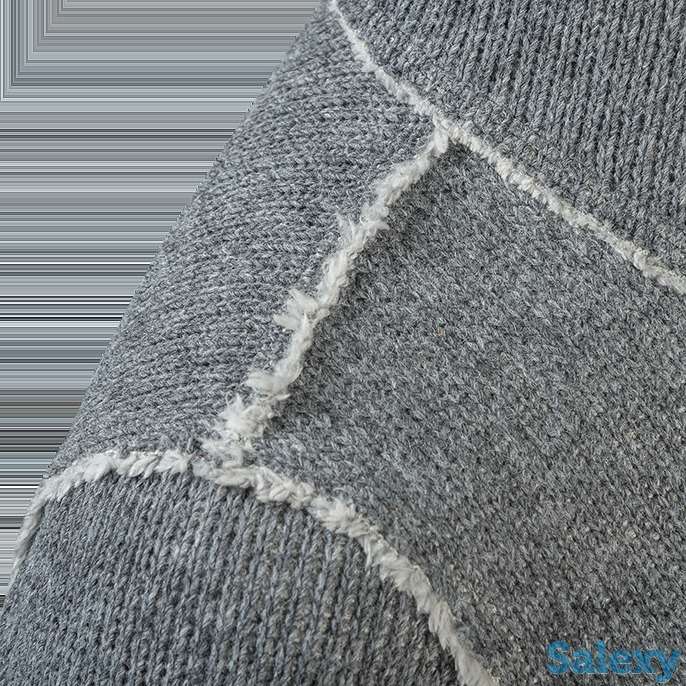 Куртка сивера сермяга серая, фотография 7