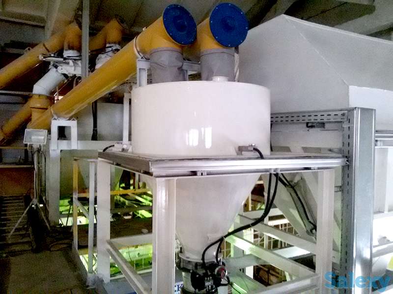 Шнек Ø 219 мм, L=6 м, фотография 3