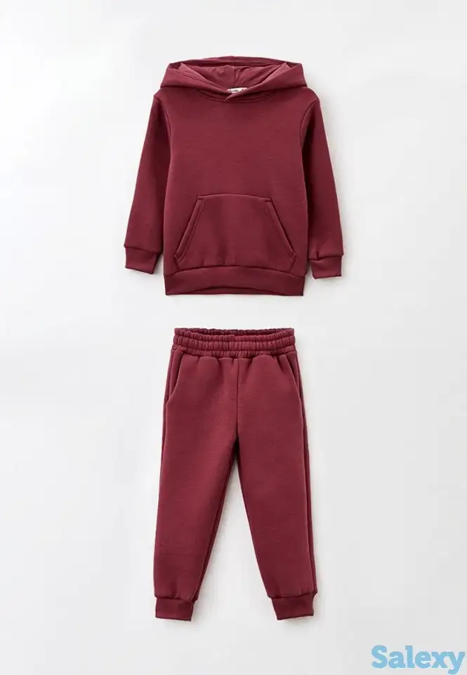 Костюм спортивный агапэ, фотография 1