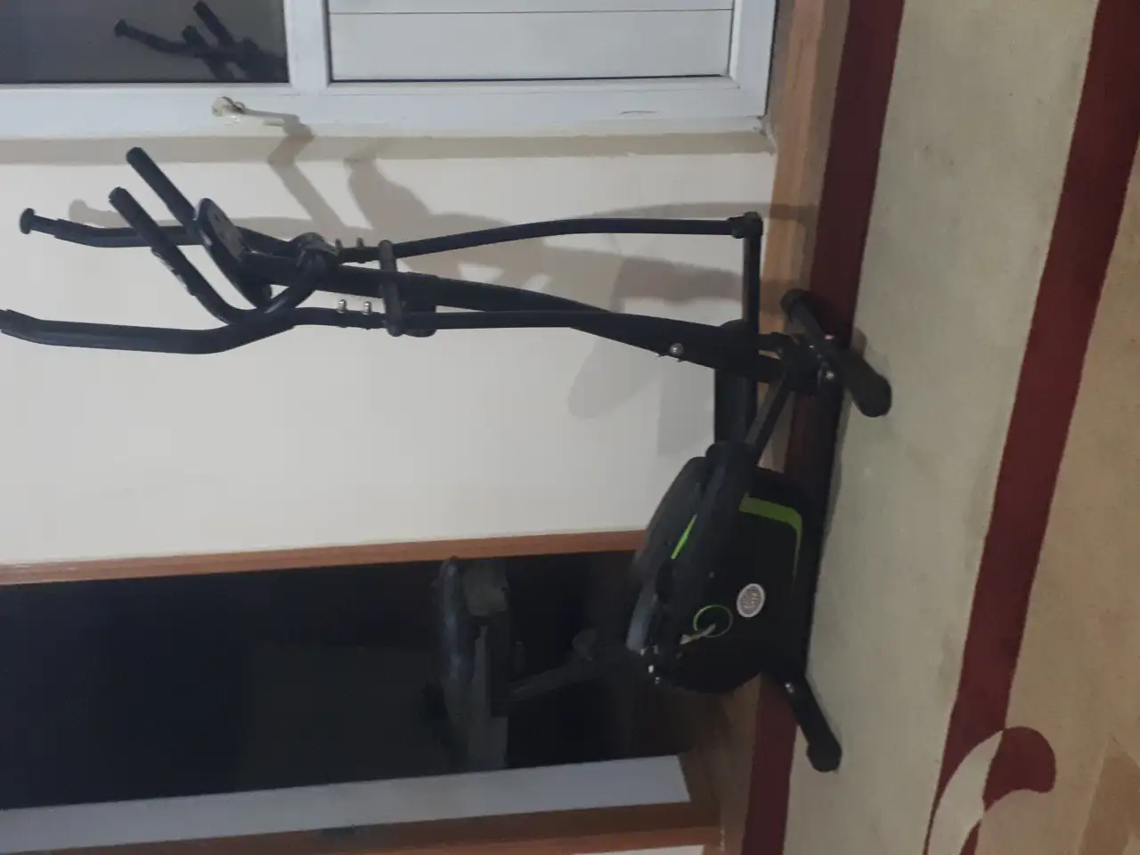 Эллиптический тренажер, фотография 3