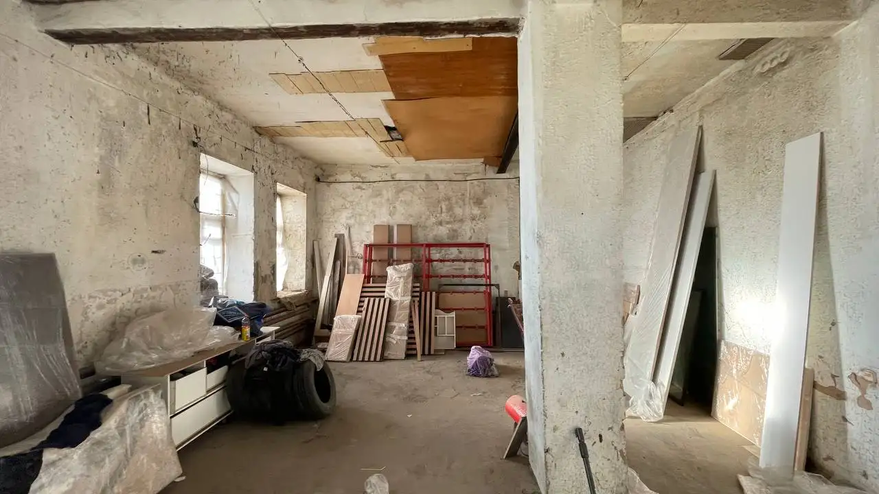 Склад в аренду, охраняемая территория 247, ключевая 1/1, фотография 5