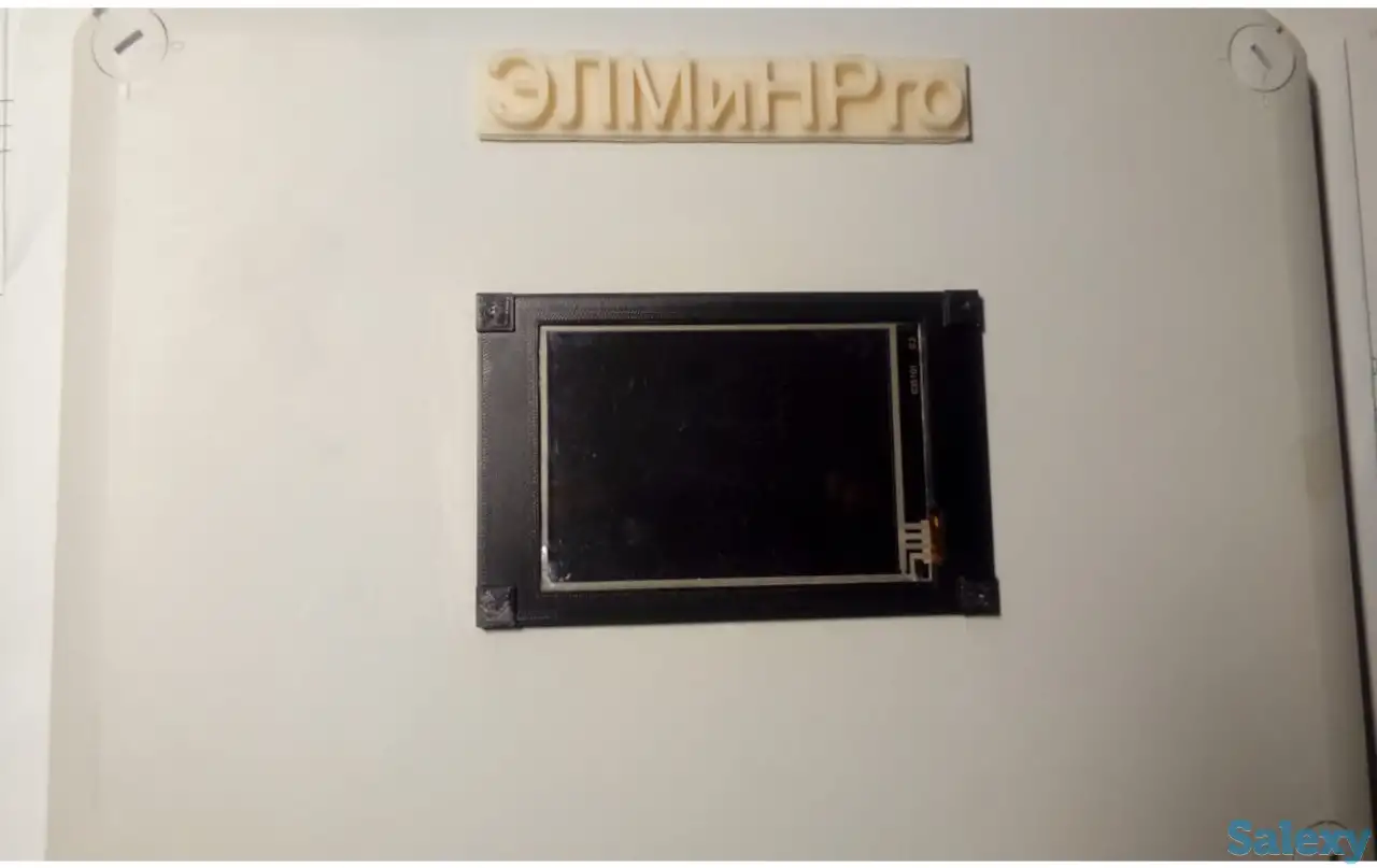 Изготовление программируемых контроллеров под индивидуальный заказ., фотография 1