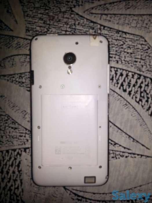 Продам телефон Meizu mx3 в отличном состоянии, фотография 1