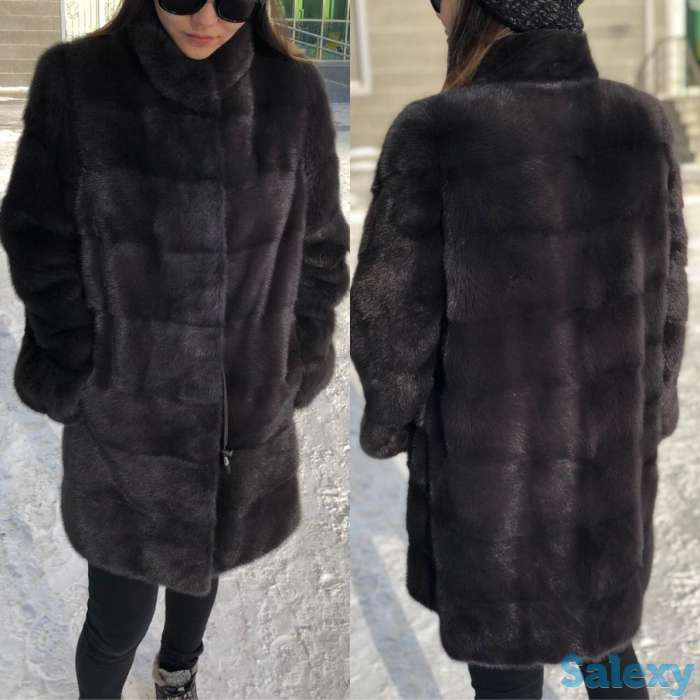 Продам новые норковые шубы!, фотография 2