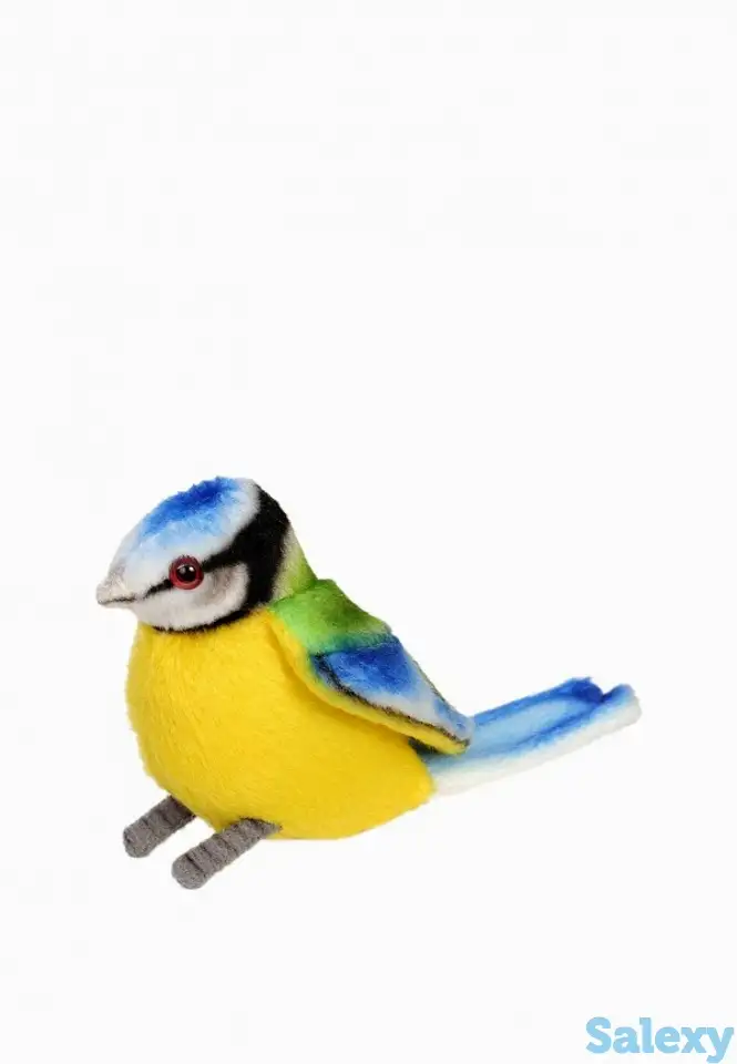 Игрушка мягкая hansa, фотография 1