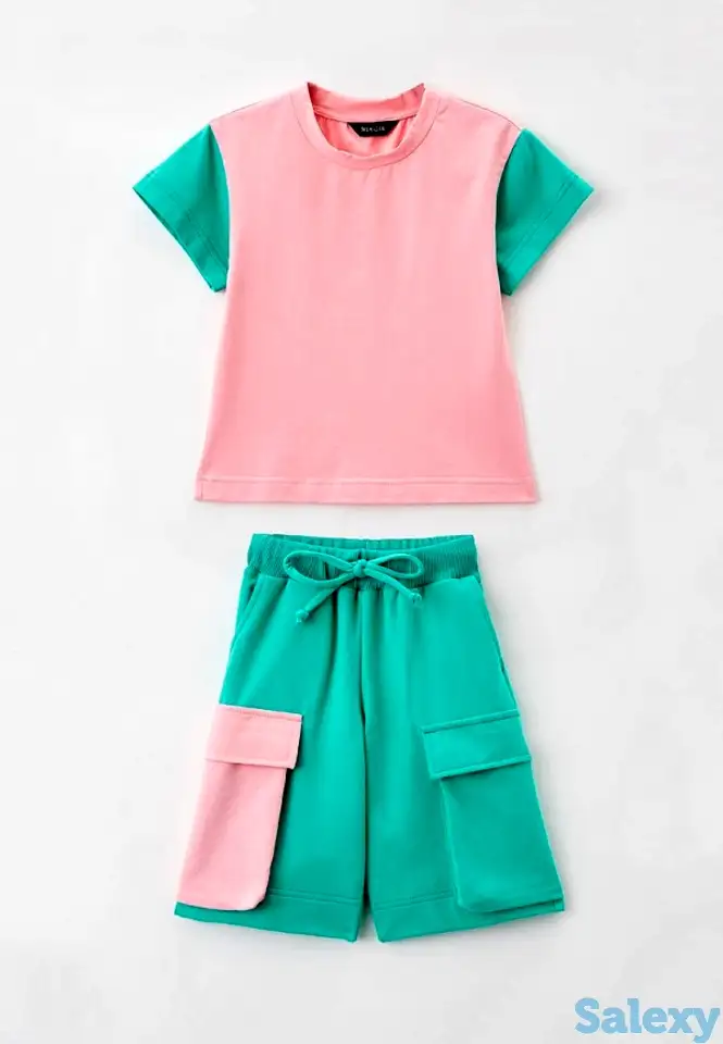 Костюм спортивный mia gia, фотография 1