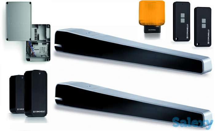 Автоматика, фотография 4