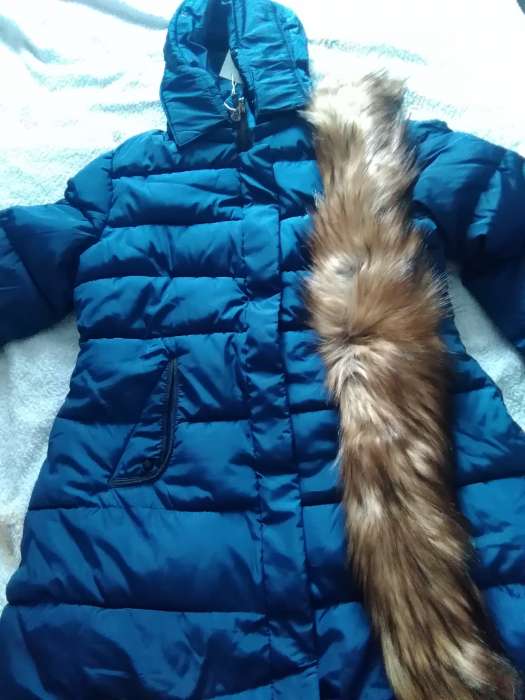 Продам куртка зима размер 44 46 новая 15000т, фотография 2