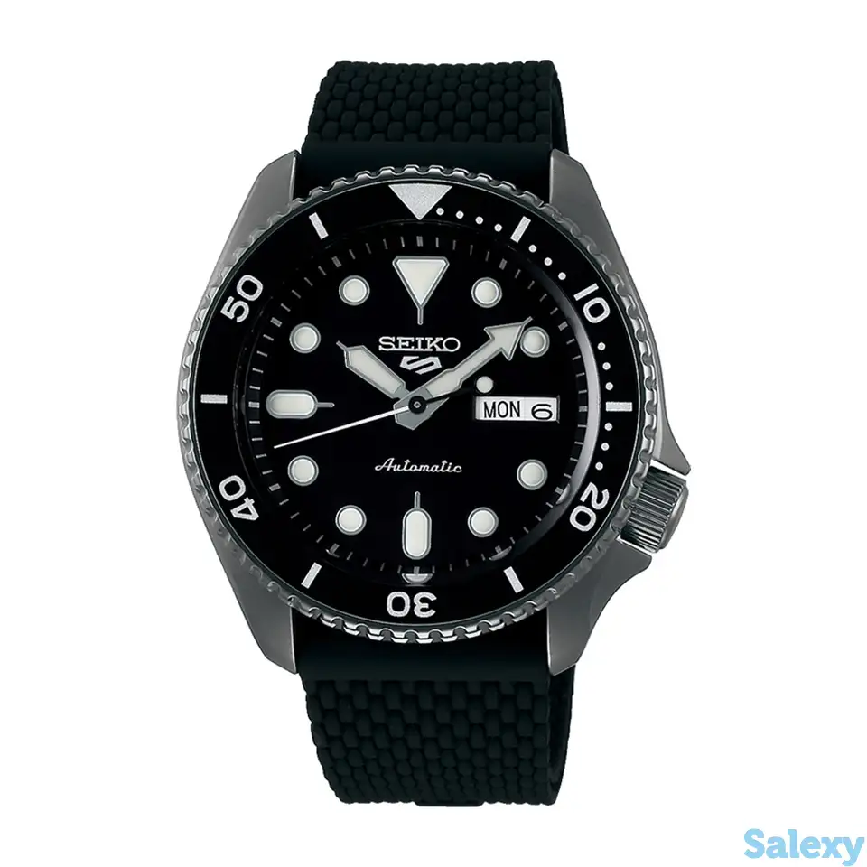 Наручные часы seiko, фотография 1