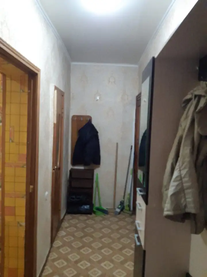 Продам  уютную 3хкомнатную квартиру с 3хметровым потолком, фотография 1