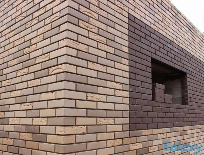 Продажа газоблока и облицовочного керамического кирпича, фотография 4