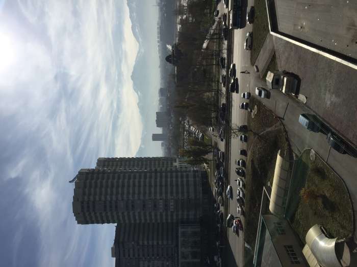 Продам 2 комнатную квартиру в ЖК