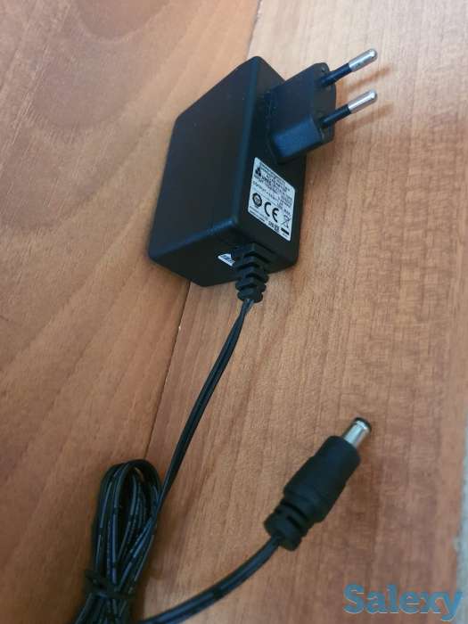 Адаптор, адаптер 15V-1.2A блок питания, фотография 3
