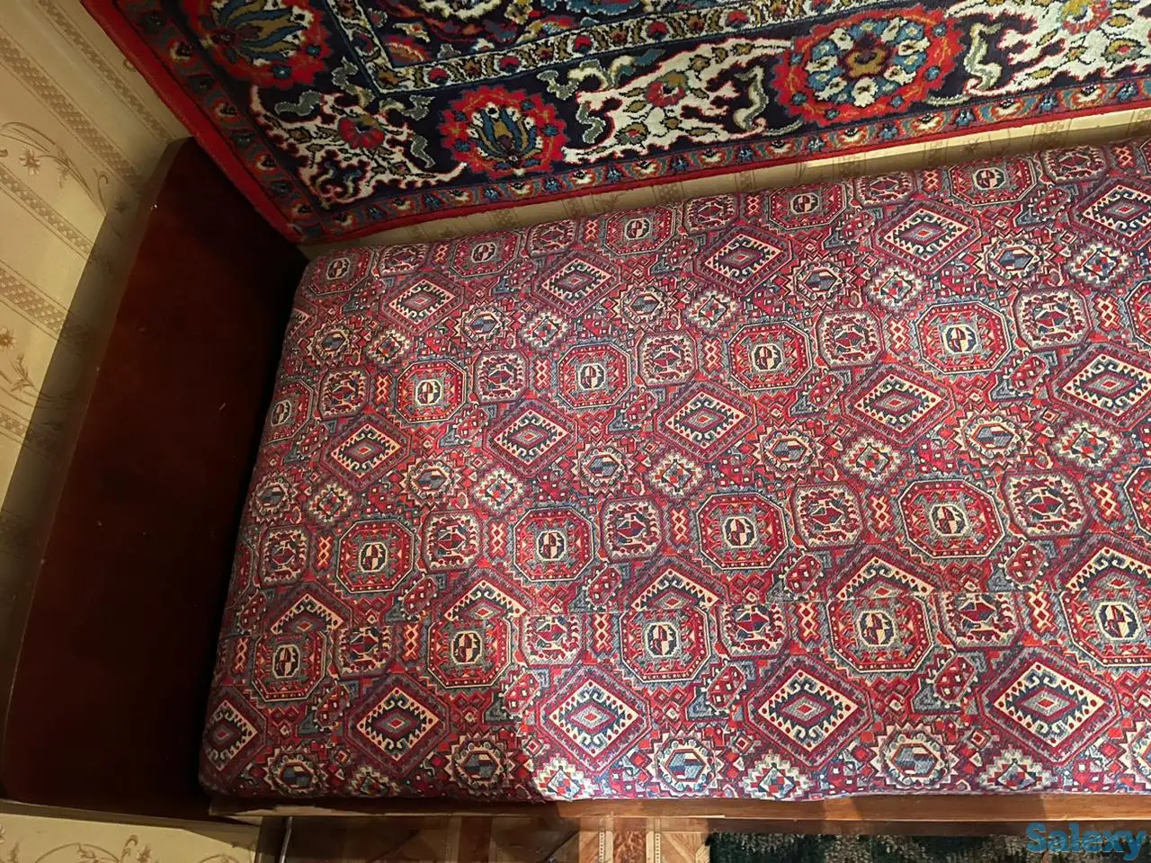 Кровать, фотография 2