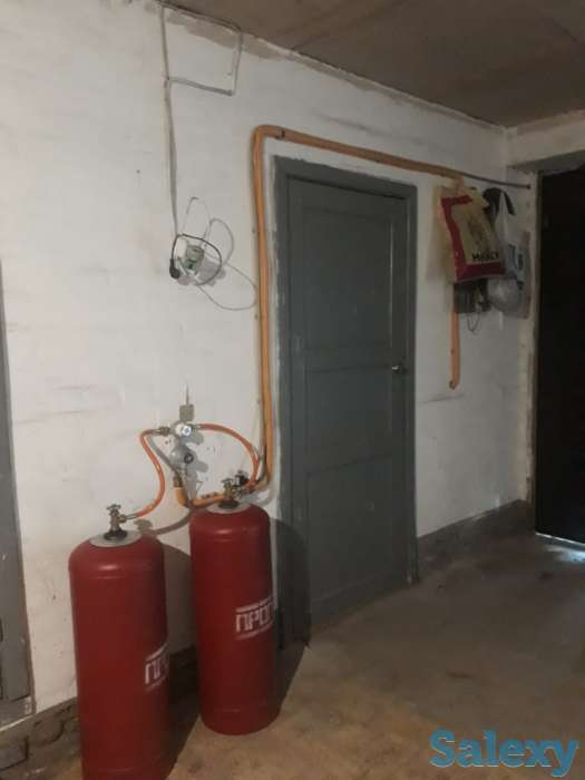 Газовое отопление (газификация), фотография 2