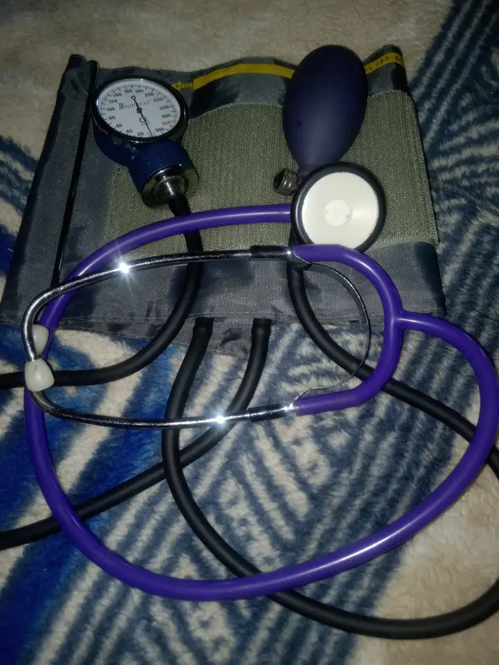 Тонометр, фотография 1