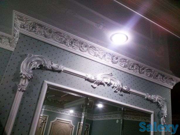 Художник-декоратор сделает уникальный интерьер для Вас!!!, фотография 1