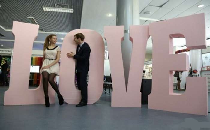 Производство, изготовление на заказ наружной рекламы в Алматы, фотография 3