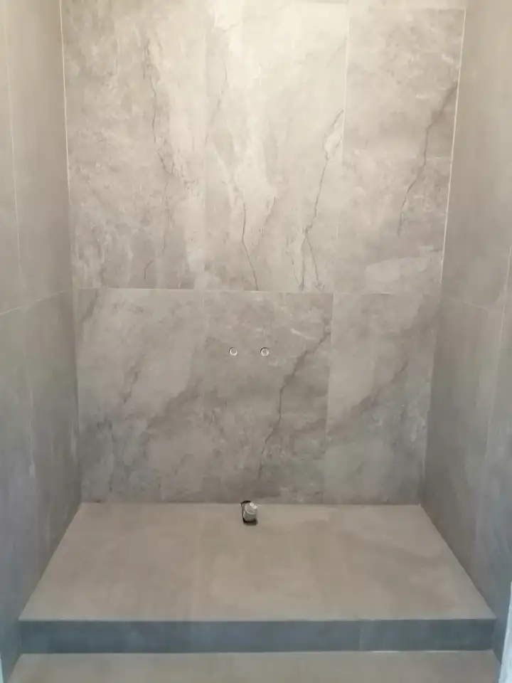 Укладка плитки и керамогранита, фотография 1