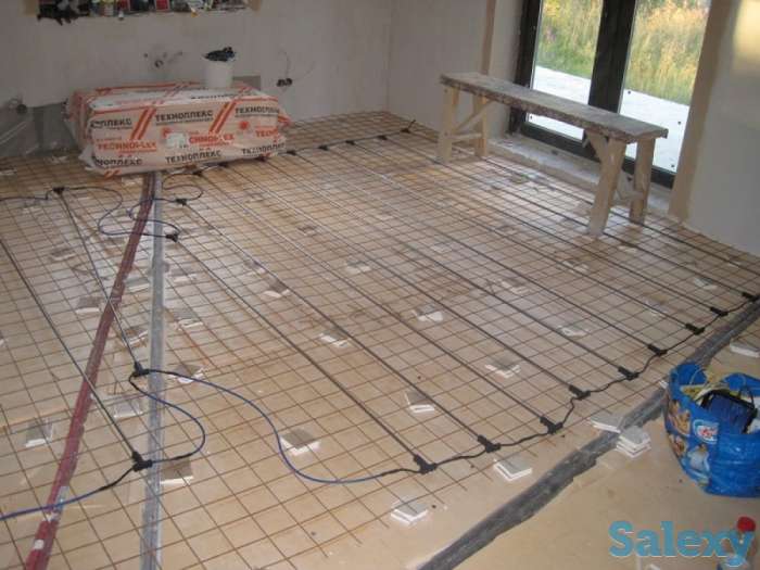 Отопление  ЭкоОндол. Обогрев дома. Отопление дачи., фотография 1