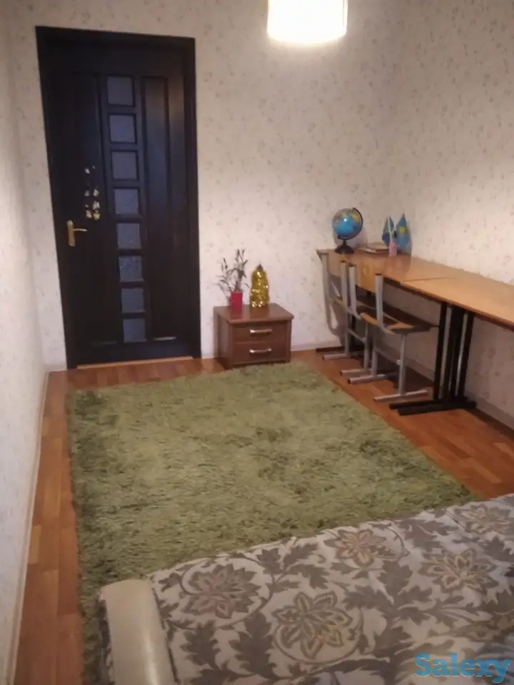 Сдам комнату женщине/девушке, Маркова, фотография 1