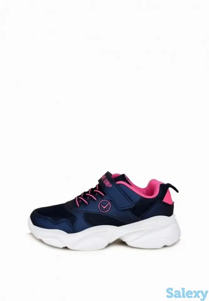 Кроссовки timejump, фотография 1