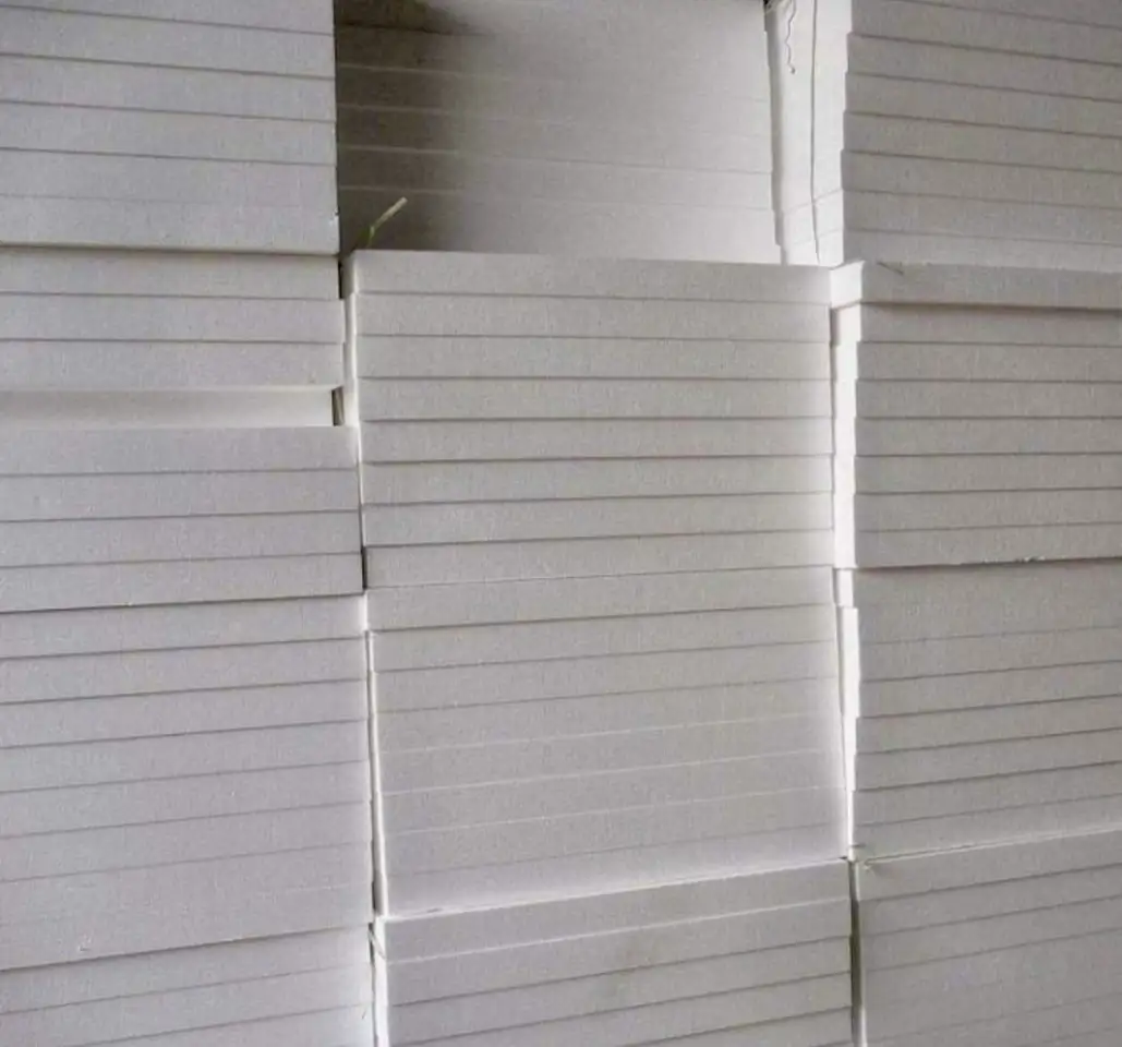 Производим пенопласт пенополистирол в любой форме  от блоков до гранул!, фотография 2