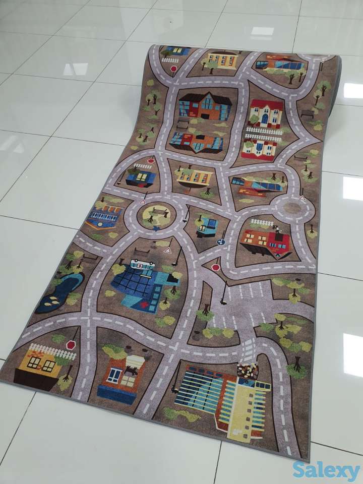 Ковровая дорожка Ассортимент коврик метражом ширина 100 см ковер, фотография 13