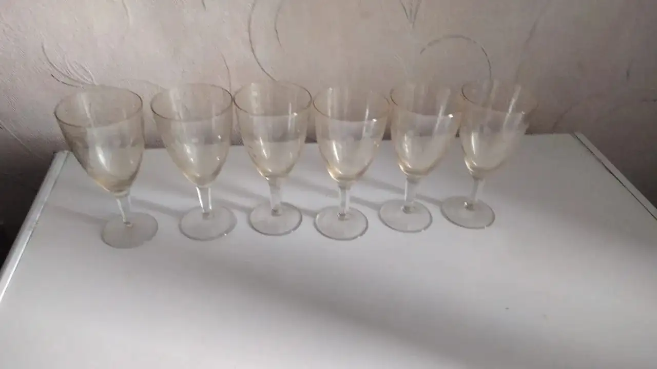 Посуда для праздничного дастархана, фотография 3