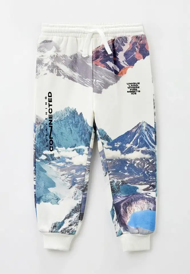 Брюки спортивные sela, фотография 1