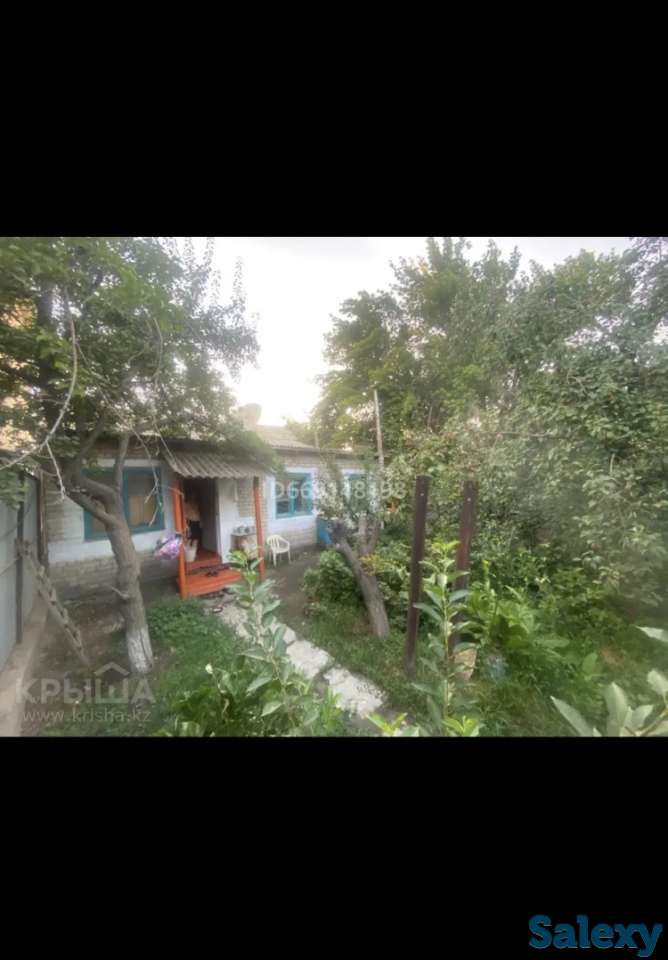 Продам дом в центре города, Желтоксан, 157б, фотография 3