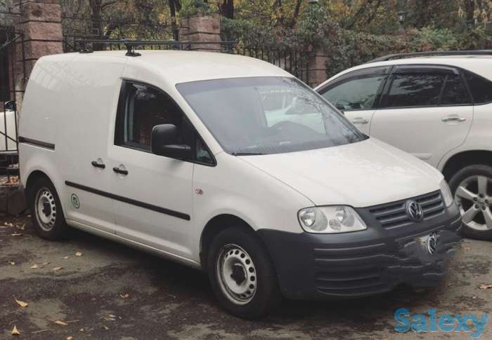 Кофемобиль, фотография 2