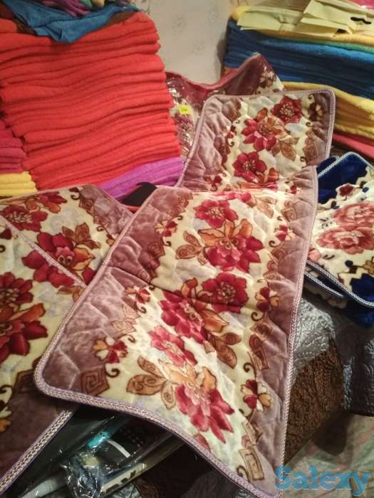 Постельное белье, фотография 11